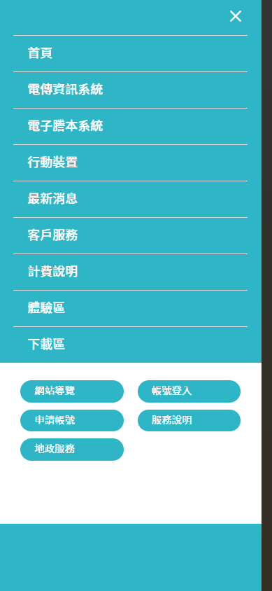 地政